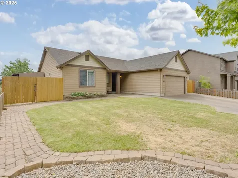 3190 Lily Lane Mcminnville OR 97128