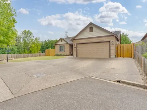 3190 Lily Lane Mcminnville OR 97128