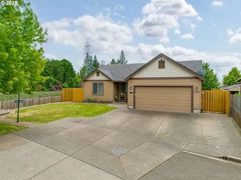 3190 Lily Lane Mcminnville OR 97128