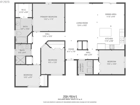 3190 Lily Lane Mcminnville OR 97128