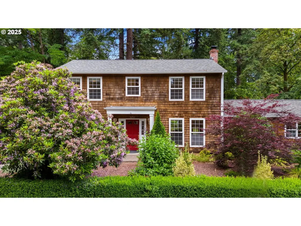 5239 Madrona Street Lake Oswego OR 97035