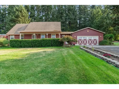 35000 SE Colorado Road Sandy OR 97055