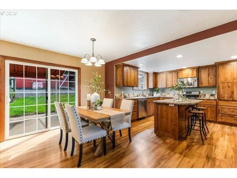 35000 SE Colorado Road Sandy OR 97055