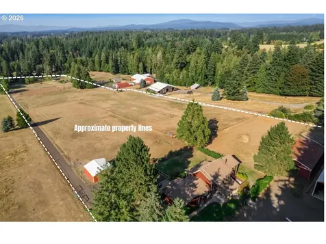 35000 SE Colorado Road Sandy OR 97055