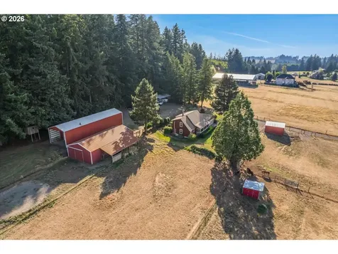 35000 SE Colorado Road Sandy OR 97055