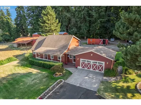 35000 SE Colorado Road Sandy OR 97055
