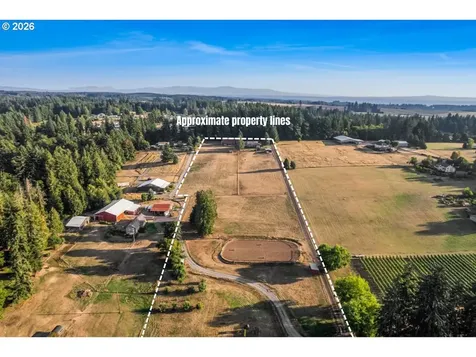 35000 SE Colorado Road Sandy OR 97055