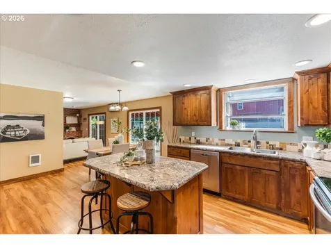 35000 SE Colorado Road Sandy OR 97055