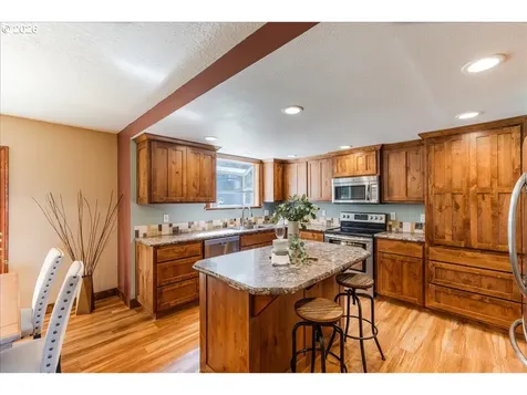 35000 SE Colorado Road Sandy OR 97055