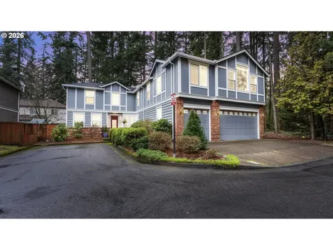 17511 Erin Court Lake Oswego OR 97035