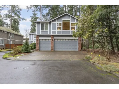 17511 Erin Court Lake Oswego OR 97035