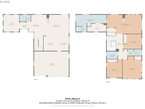 17511 Erin Court Lake Oswego OR 97035