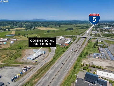 281 277 N Hamilton Road Chehalis WA 98532