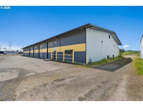 281 277 N Hamilton Road Chehalis WA 98532