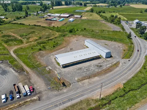281 277 N Hamilton Road Chehalis WA 98532