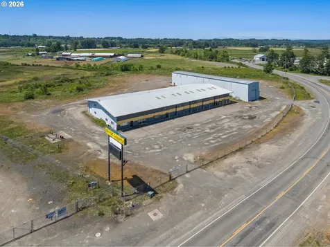 281 277 N Hamilton Road Chehalis WA 98532