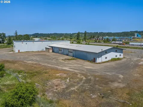 281 277 N Hamilton Road Chehalis WA 98532