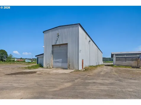 281 277 N Hamilton Road Chehalis WA 98532