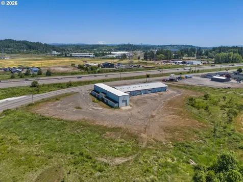 281 277 N Hamilton Road Chehalis WA 98532
