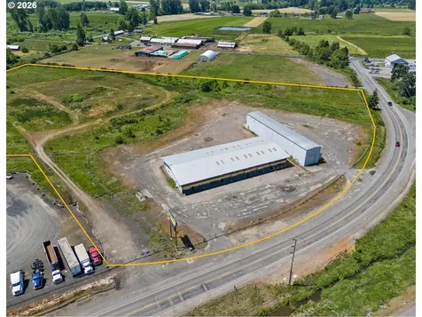 281 277 N Hamilton Road Chehalis WA 98532