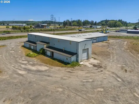 281 277 N Hamilton Road Chehalis WA 98532