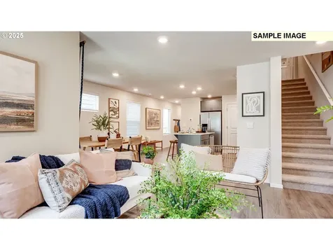 1101 SE 194th Place Camas WA 98607