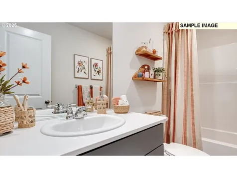 1101 SE 194th Place Camas WA 98607