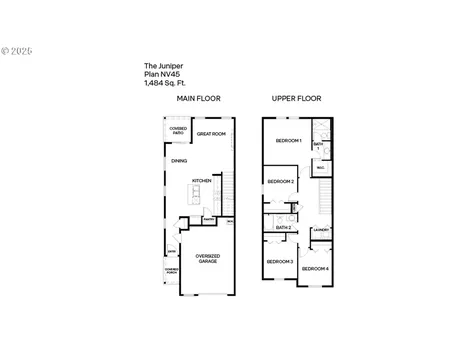 1101 SE 194th Place Camas WA 98607