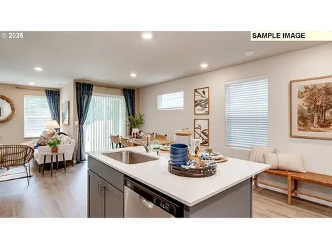 1101 SE 194th Place Camas WA 98607