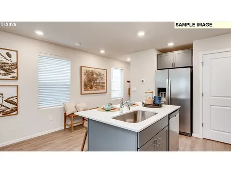 1101 SE 194th Place Camas WA 98607