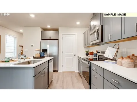 1101 SE 194th Place Camas WA 98607
