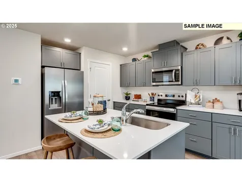 1101 SE 194th Place Camas WA 98607