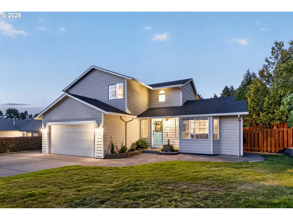 200 Shaw Street Fairview OR 97024