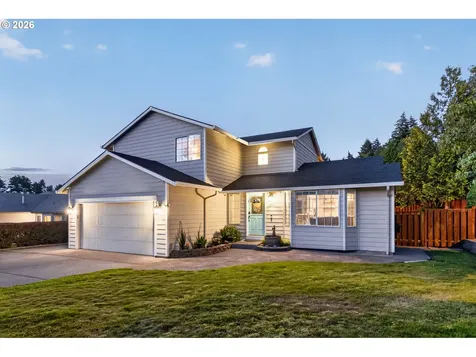 200 Shaw Street Fairview OR 97024