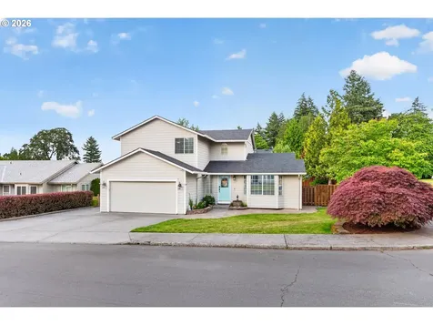 200 Shaw Street Fairview OR 97024