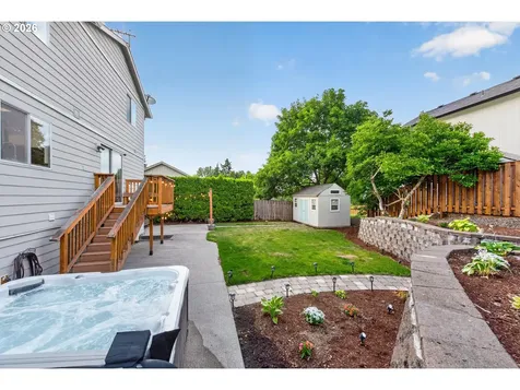 200 Shaw Street Fairview OR 97024