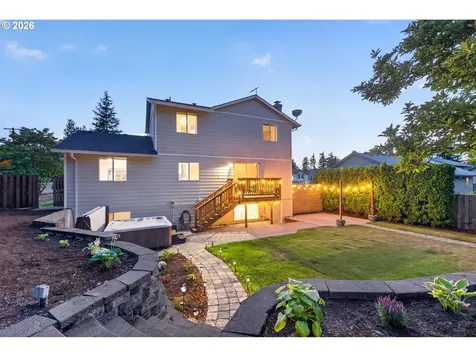200 Shaw Street Fairview OR 97024