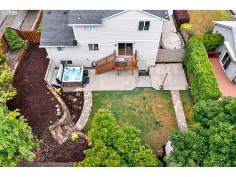 200 Shaw Street Fairview OR 97024