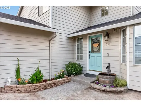 200 Shaw Street Fairview OR 97024