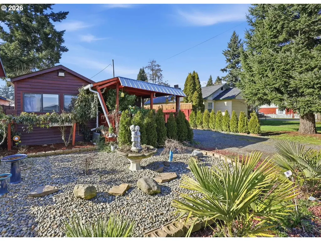 3618 V Street Vancouver WA 98663