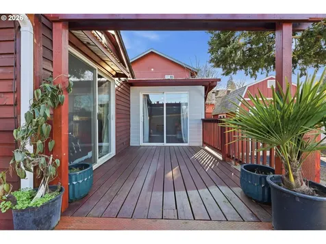 3618 V Street Vancouver WA 98663