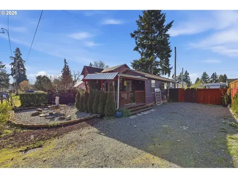 3618 V Street Vancouver WA 98663