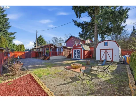 3618 V Street Vancouver WA 98663