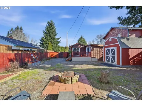 3618 V Street Vancouver WA 98663