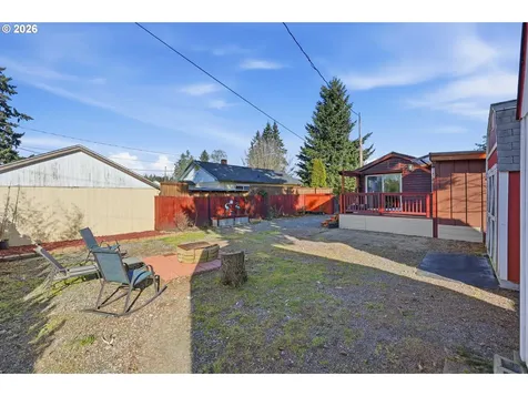 3618 V Street Vancouver WA 98663