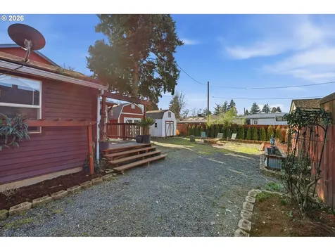 3618 V Street Vancouver WA 98663