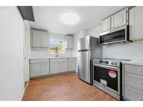 3618 V Street Vancouver WA 98663