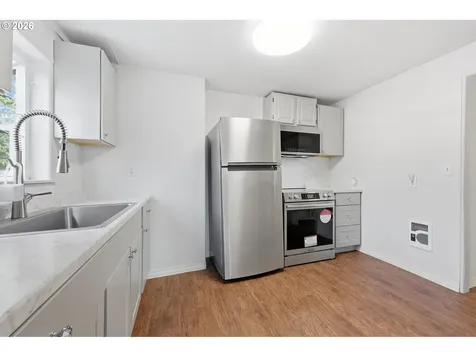 3618 V Street Vancouver WA 98663