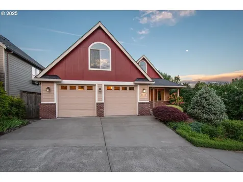 2002 35th Street Washougal WA 98671