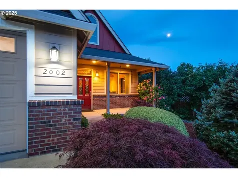 2002 35th Street Washougal WA 98671